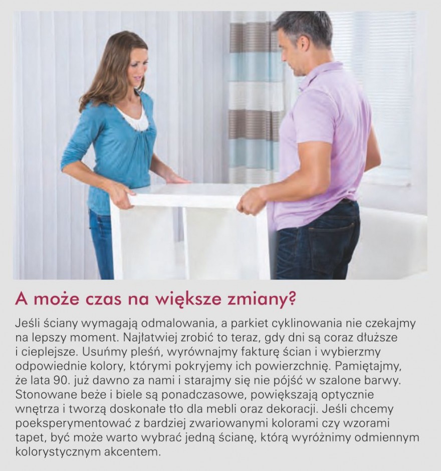 Zdj 6. A może czas na większe zmiany?